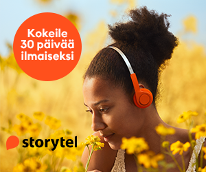 Storytel