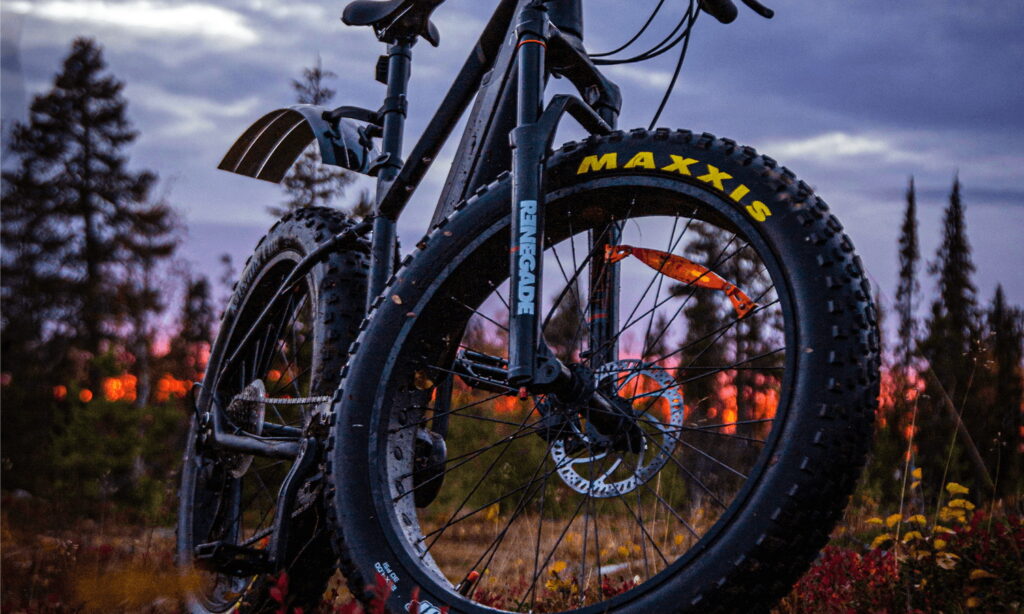 Sähköpyörällä metsään – mihin maastoon sähköpyörä oikeasti sopii?